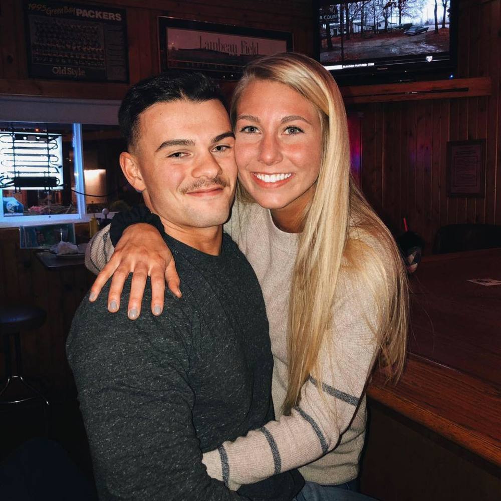 Meet your Posher, Katelyn